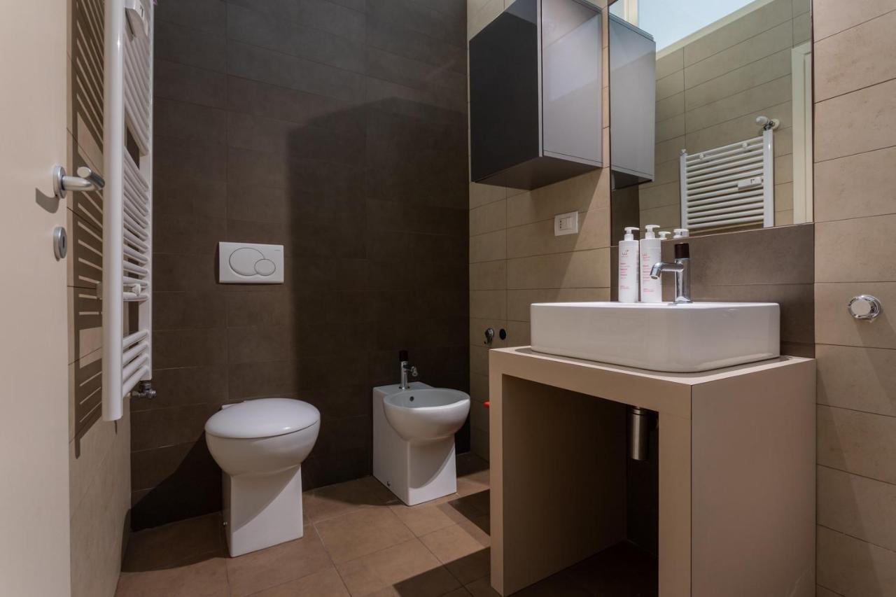 Massena Modern Apartment By Wonderful Italy Turín Exterior foto