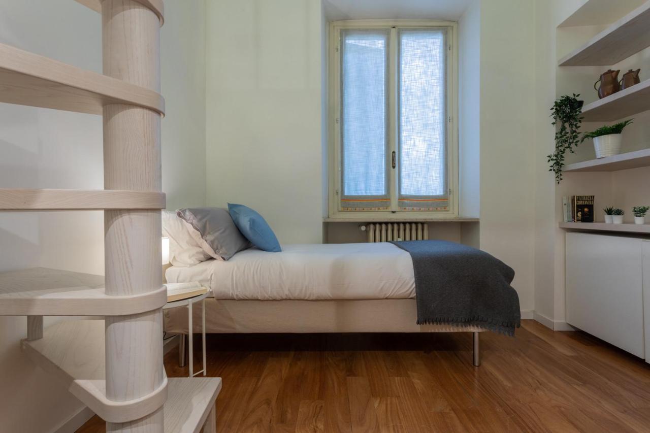 Massena Modern Apartment By Wonderful Italy Turín Exterior foto