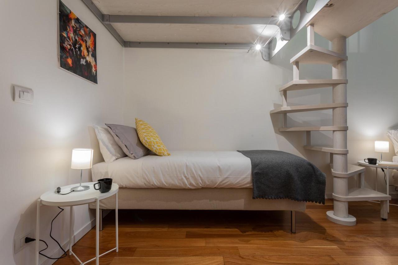Massena Modern Apartment By Wonderful Italy Turín Exterior foto