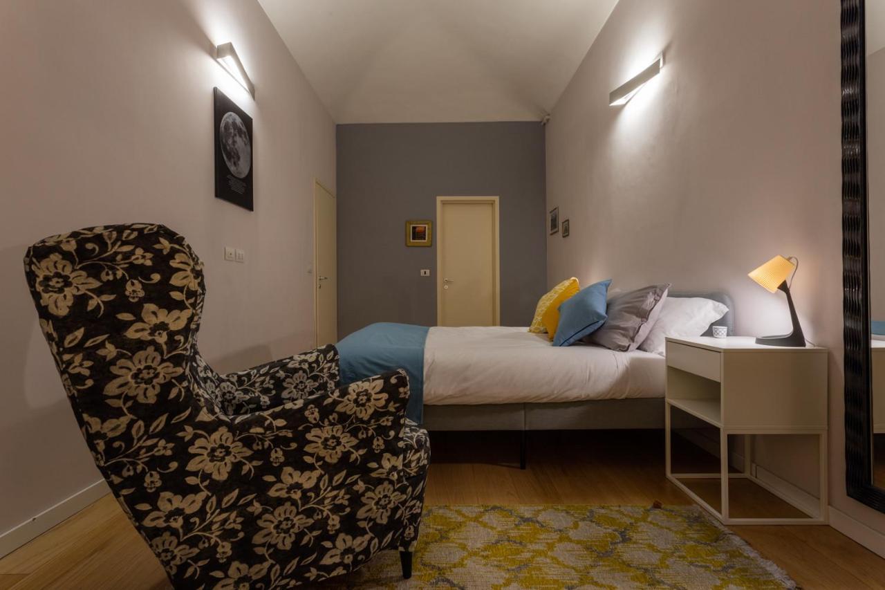 Massena Modern Apartment By Wonderful Italy Turín Exterior foto