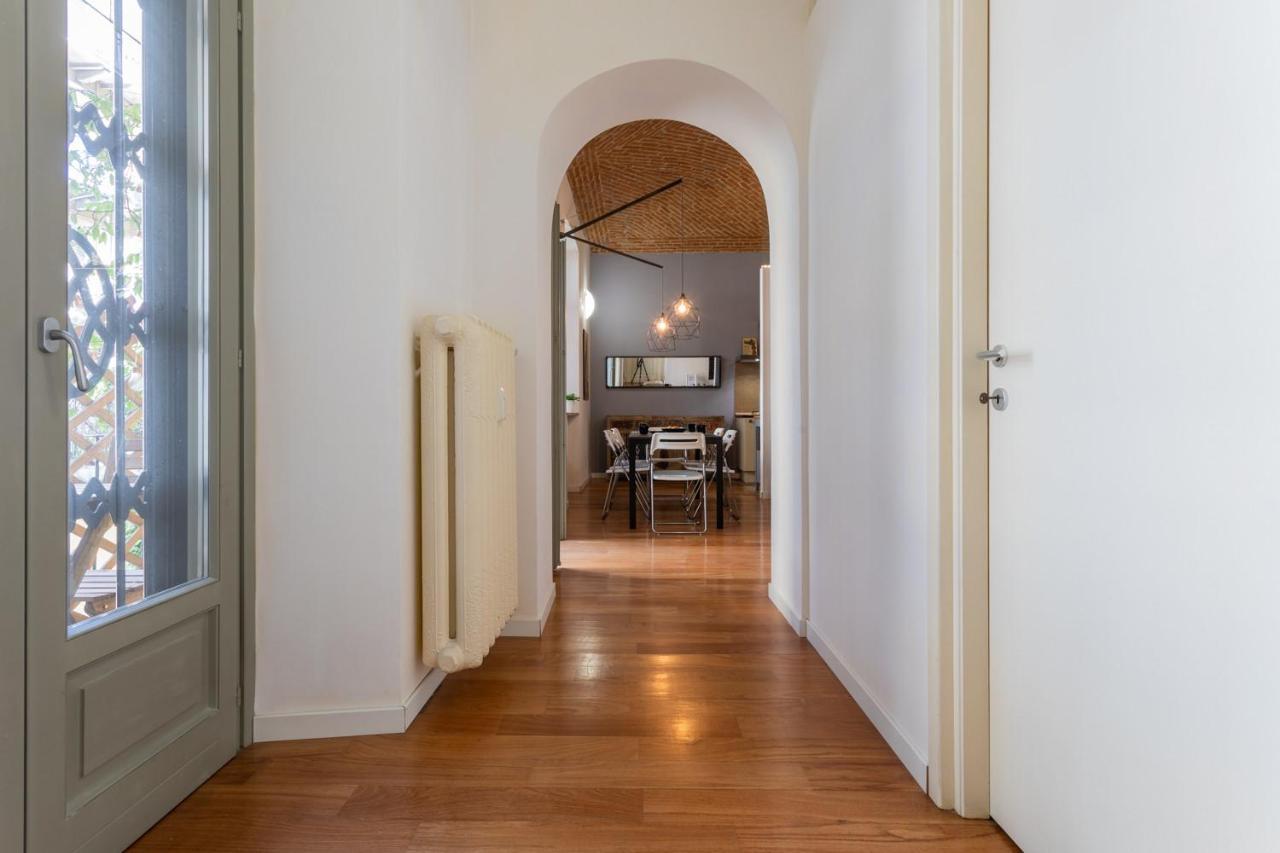 Massena Modern Apartment By Wonderful Italy Turín Exterior foto